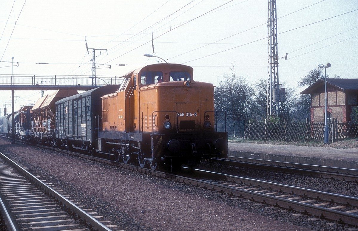 346 314  Priort  10.04.92