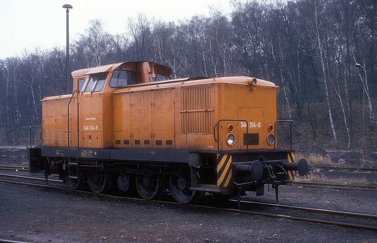  346 314  Wustermark  11.04.92