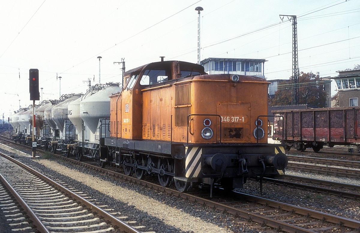 346 317  Weimar  19.10.94