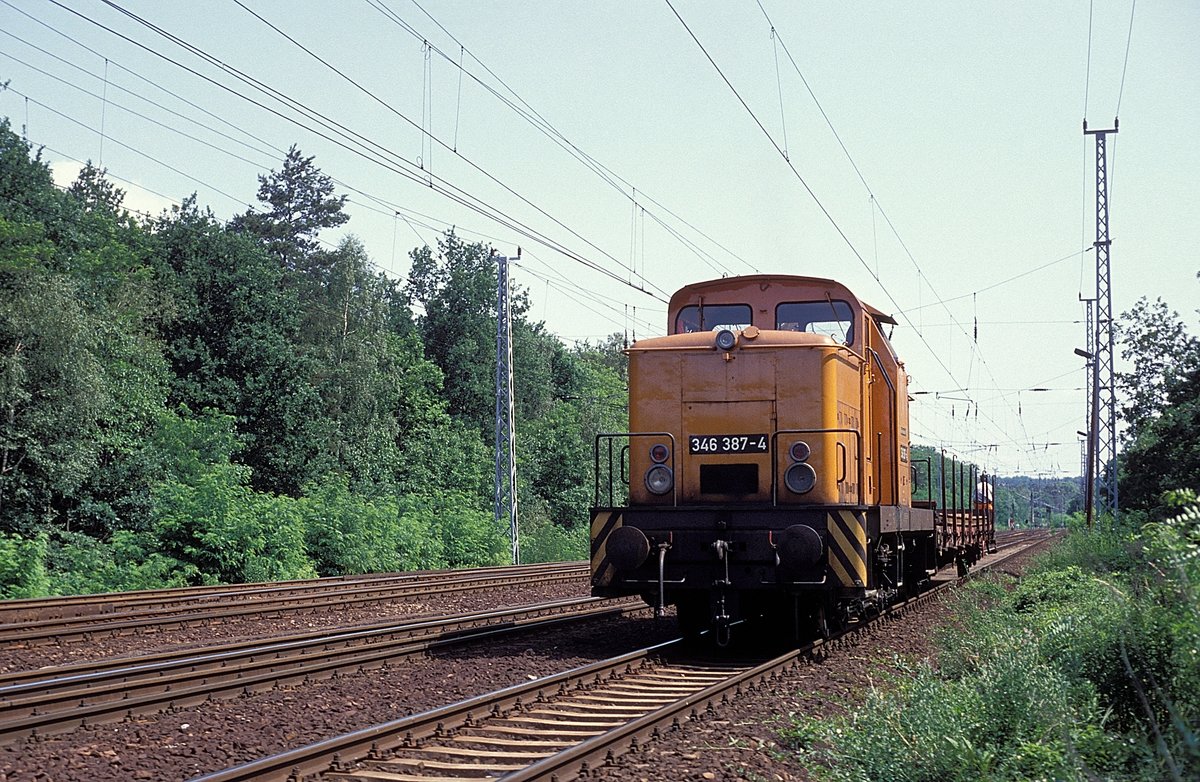 346 387  Michendorf  18.06.92