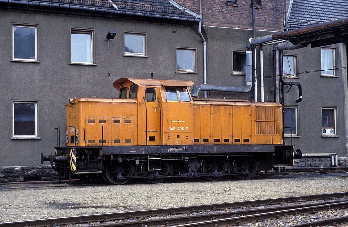  346 406  Eisenach  30.12.93