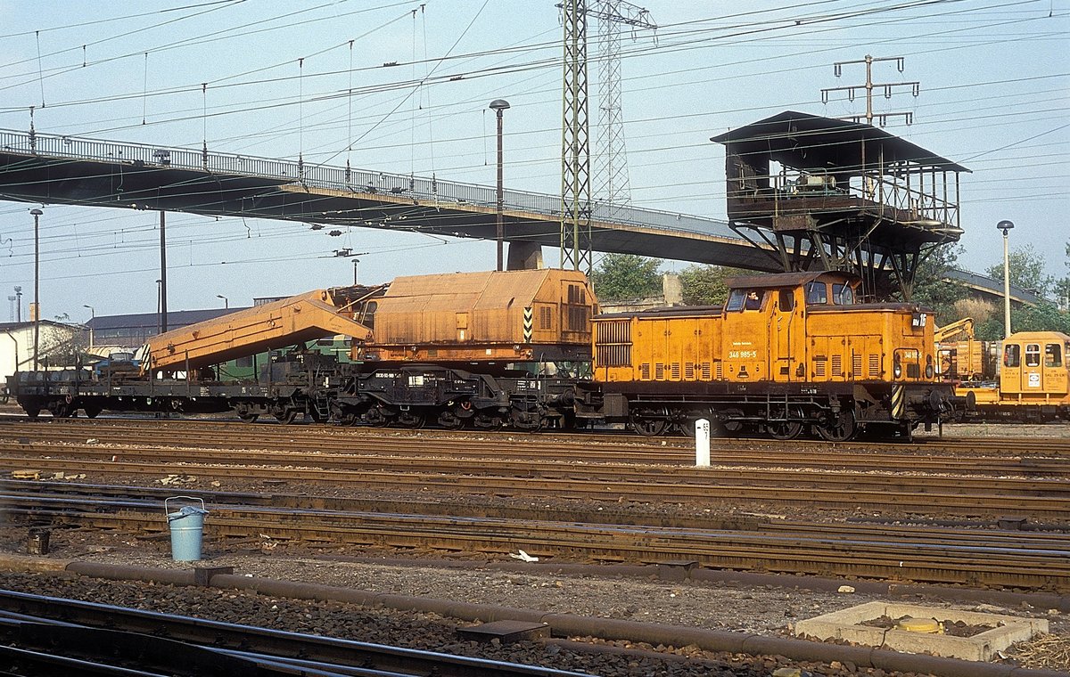 346 985  Riesa  04.10.92