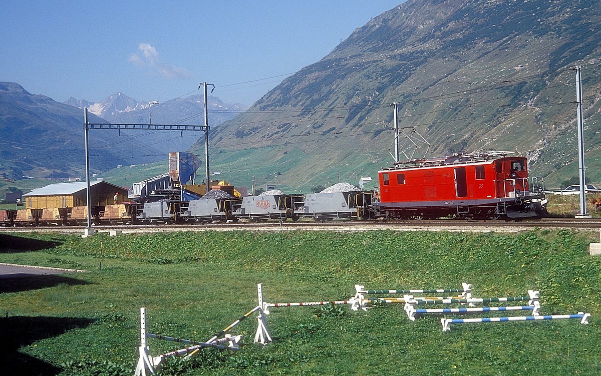 36  Andermatt  20.08.93