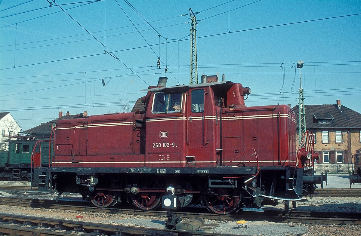 360 102  Singen  11.04.80