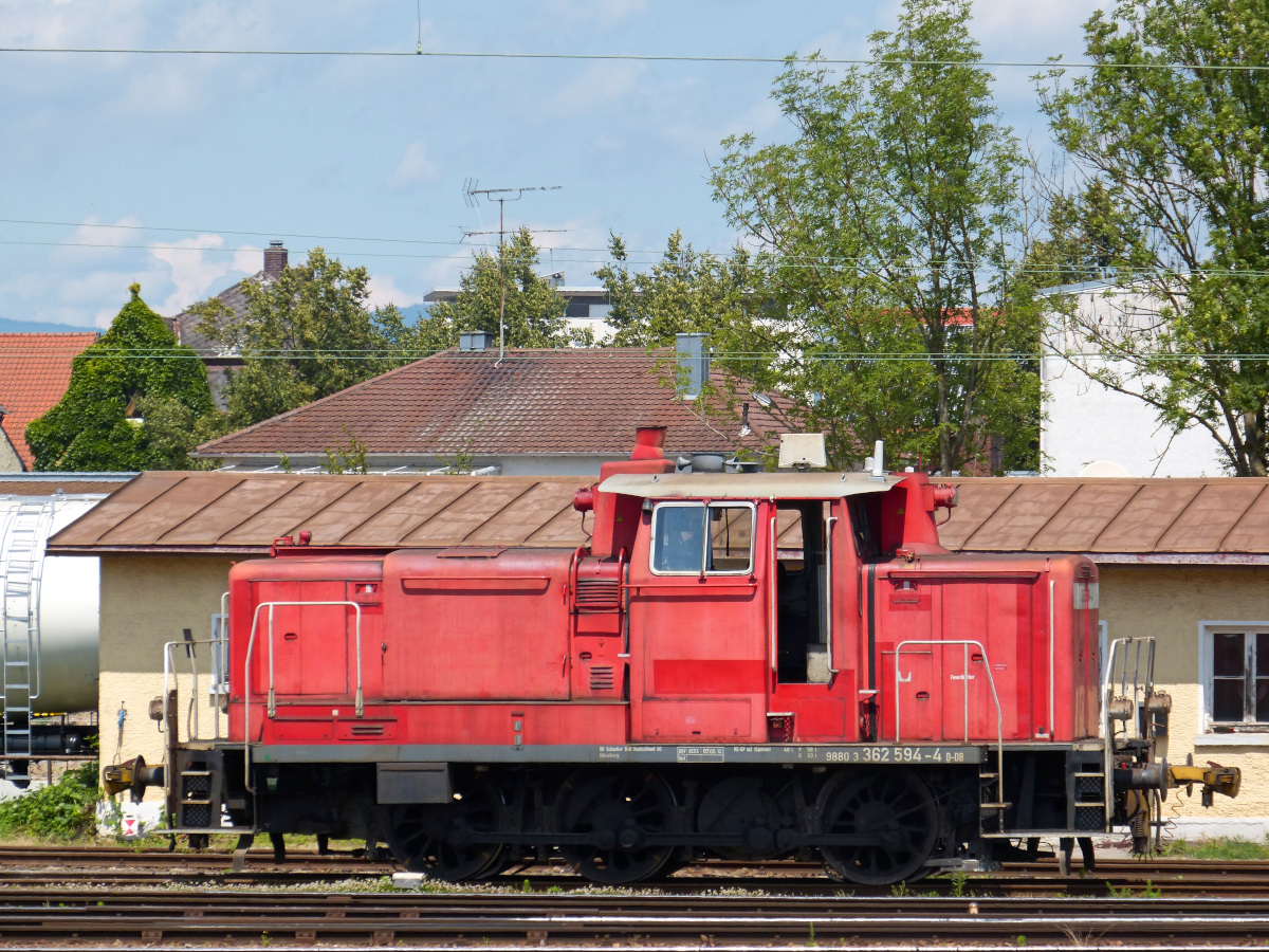 362 594-4 Plattling 01.07.2016