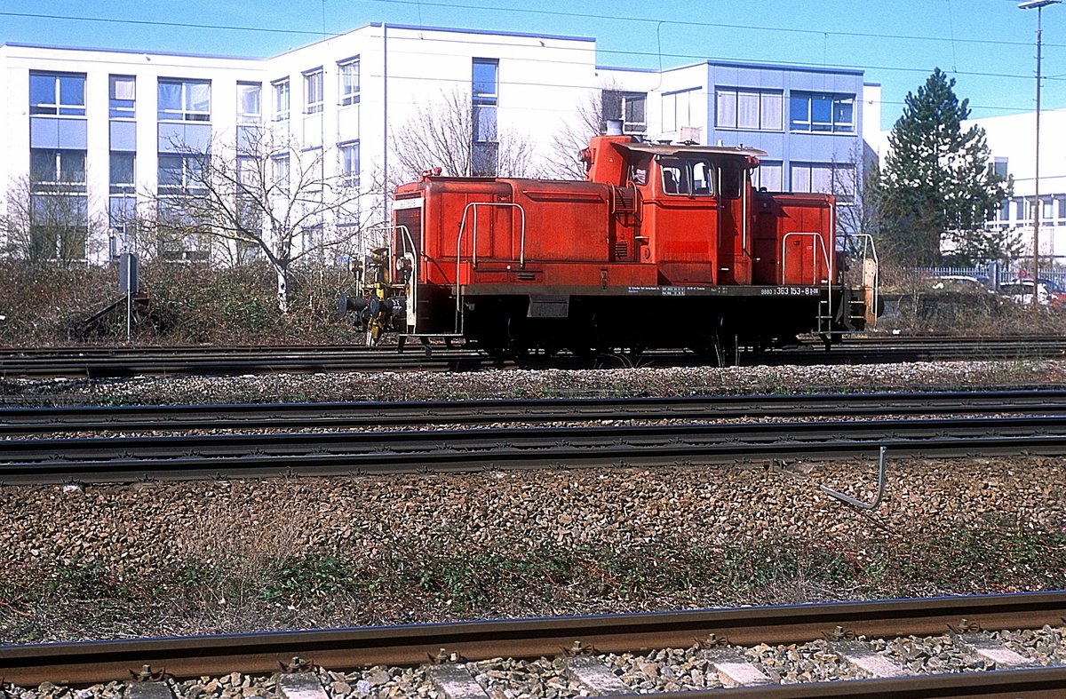 363 153  Waghäusel  21.03.19