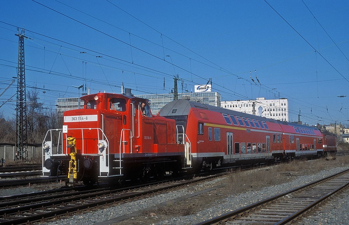 363 154  Halle  24.03.03