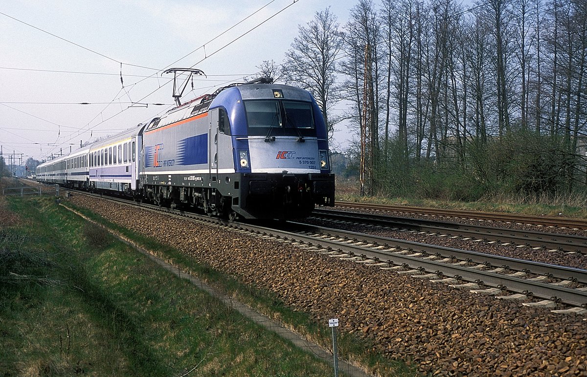 370 007  Briesen  03.04.14