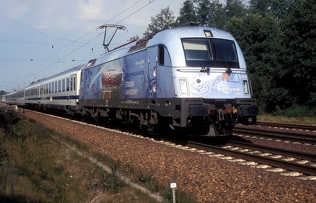 370 007  Briesen  11.09.12