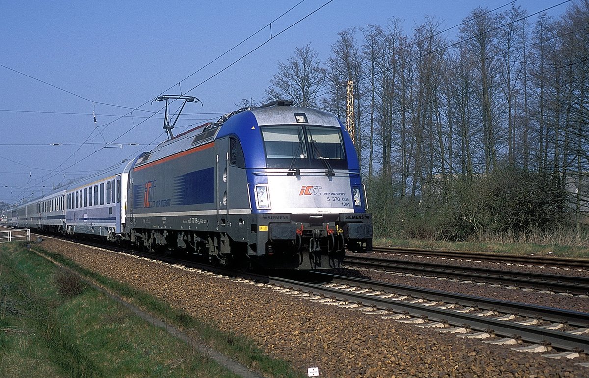 370 009  Briesen  03.04.14