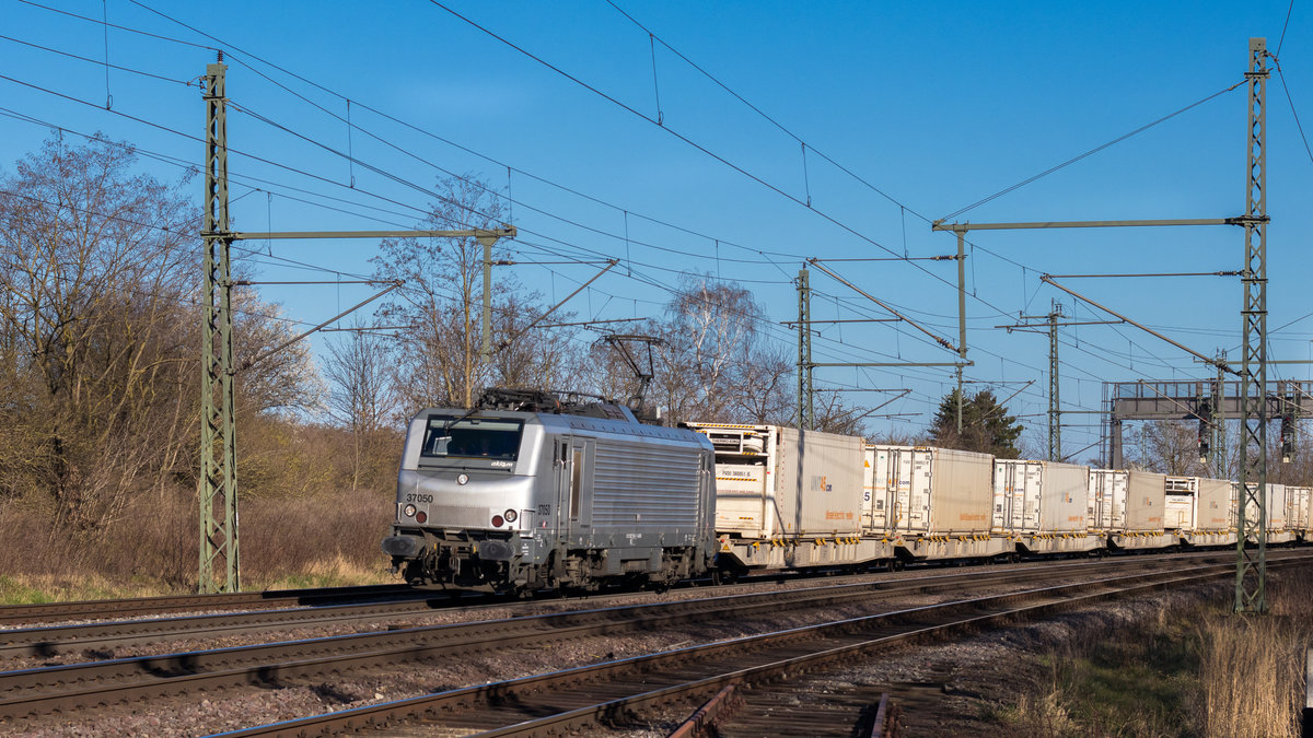 37050-8 - Niederndodeleben 22.03.20