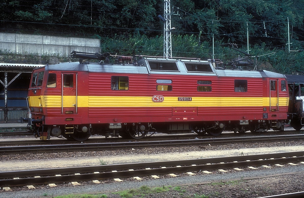 372 003  Bad Schandau  20.09.93