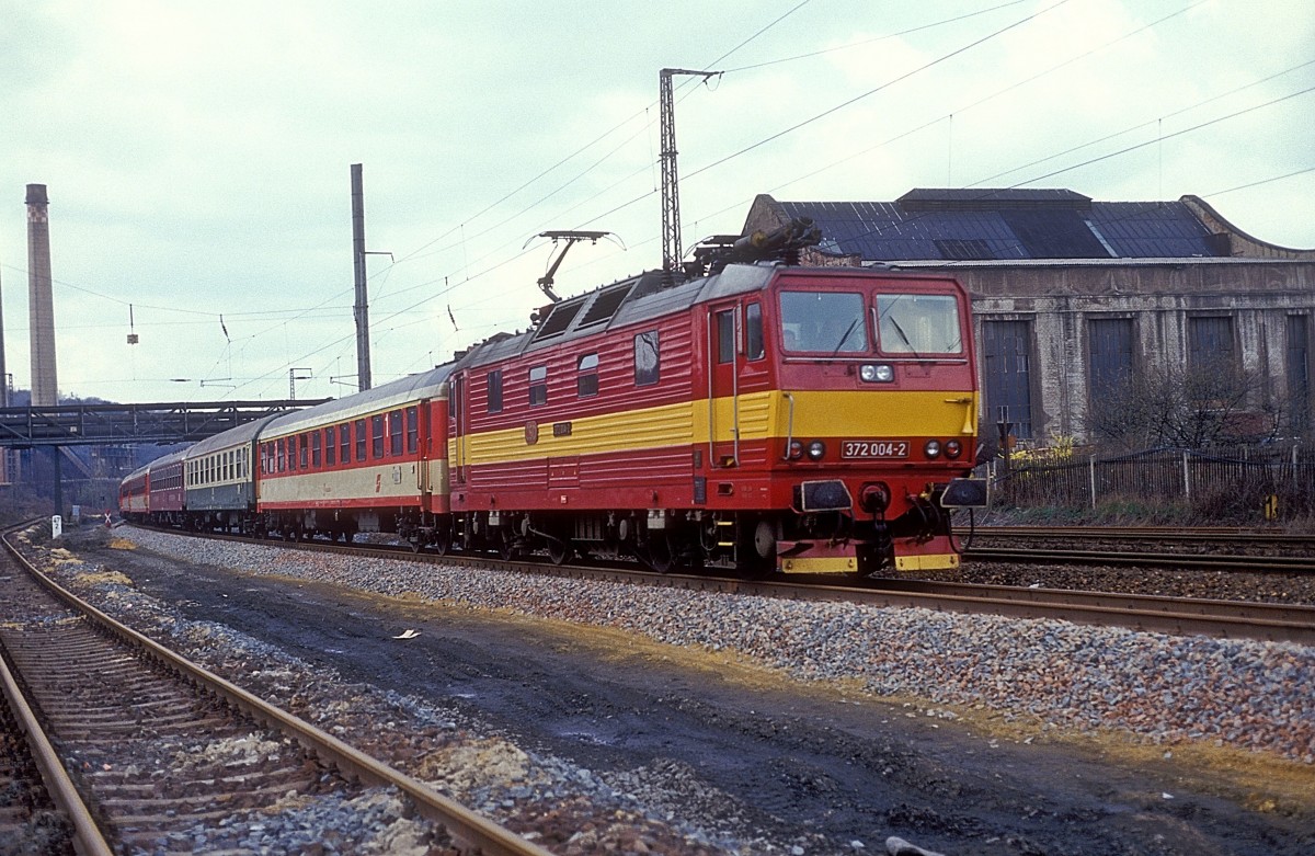  372 004  Pirna  06.04.92