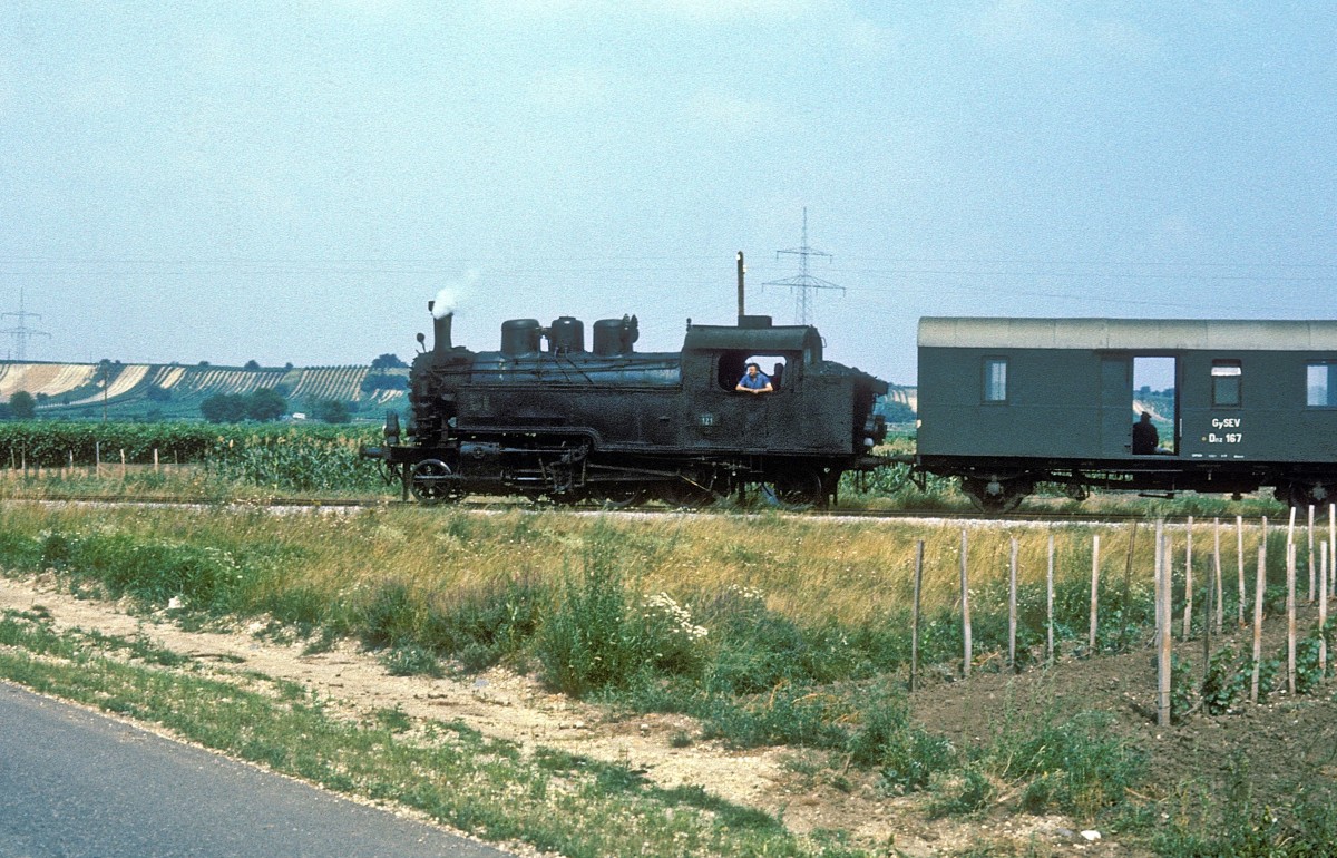  375 121  Neusiedl  11.08.75