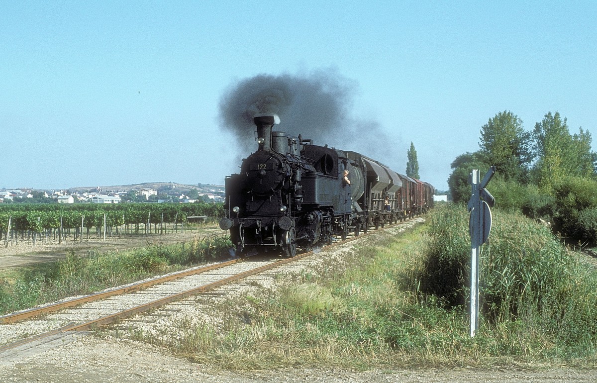  375 122  bei Neusiedl  25.09.78