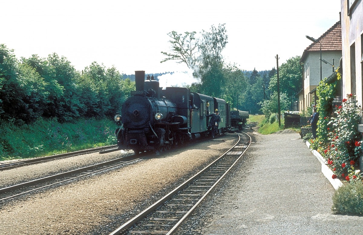 399.03  Litschau  11.07.80