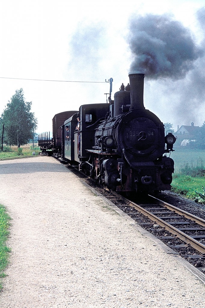 399.04  Gmünd  09.08.76