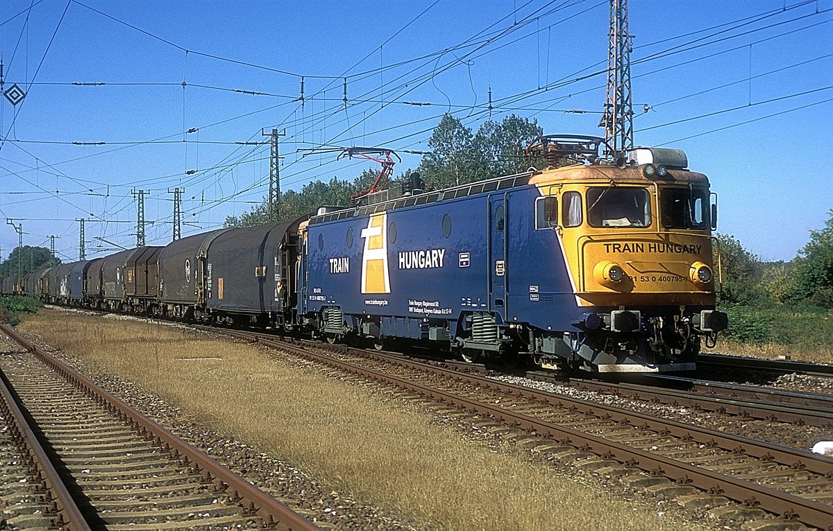 400 795  Szajol  07.10.19