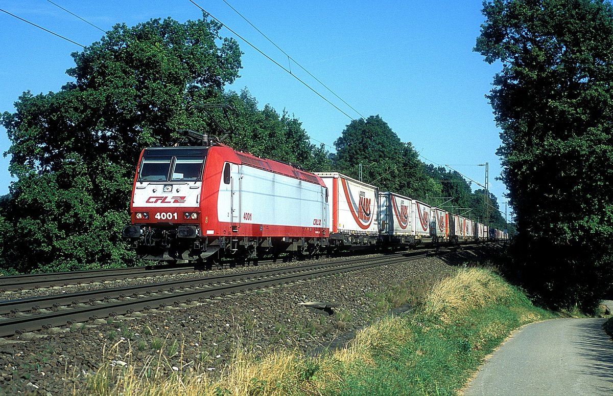 4001  bei  Sersheim  11.09.16