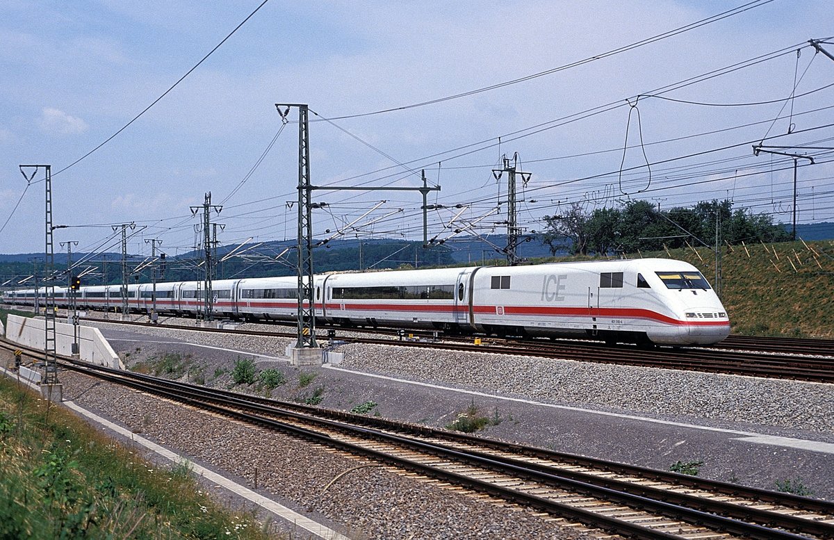  401 010  Vaihingen ( Enz )  08.07.91