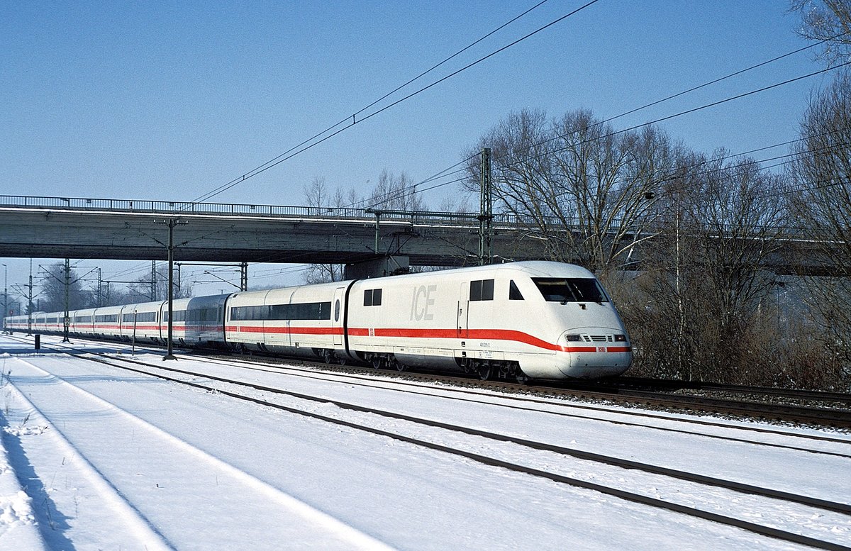 401 011  Nannhofen  15.02.03