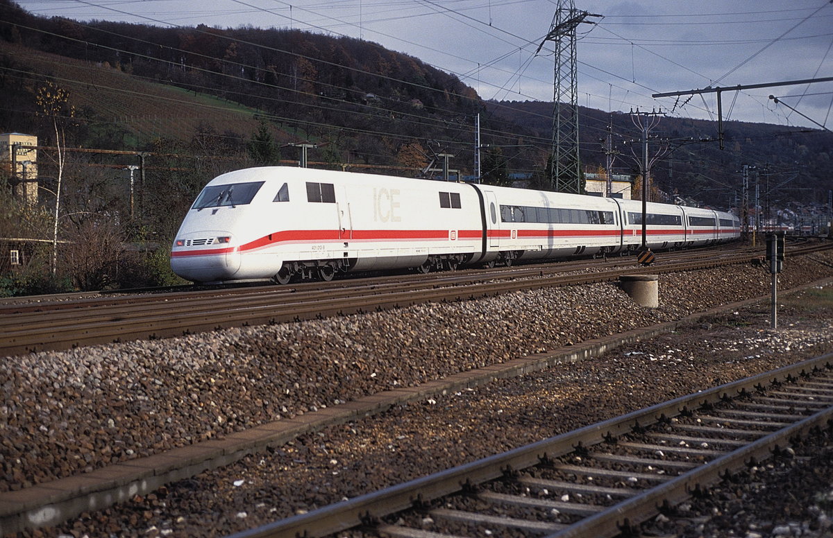 401 013  Altbach  16.11.92