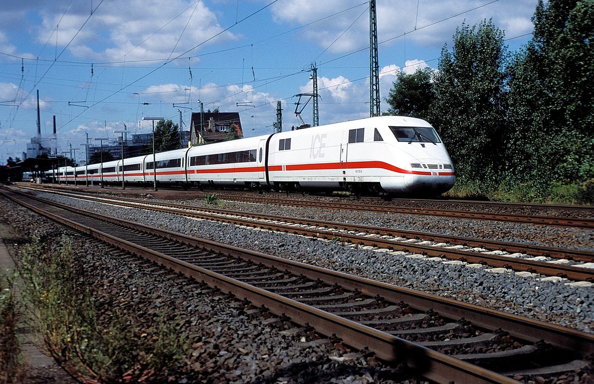 401 013  Ingelheim  20.08.99