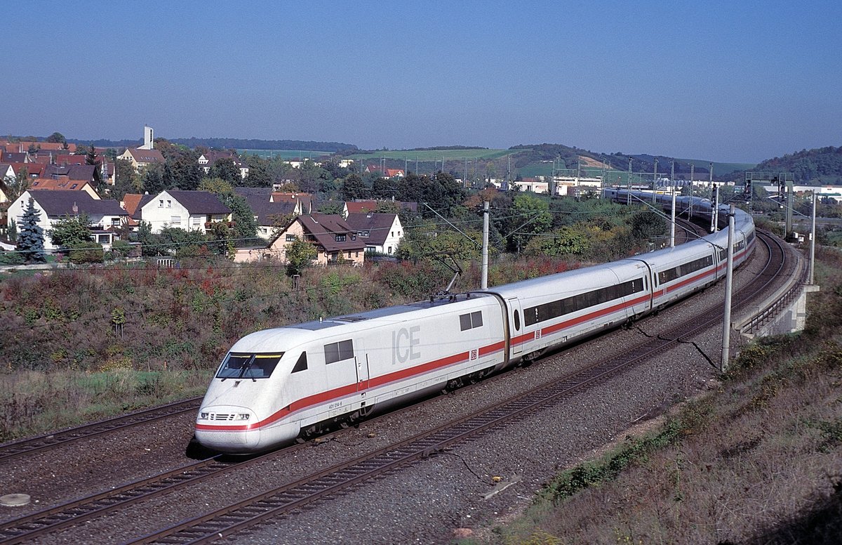 401 014  Rottendorf  10.10.95