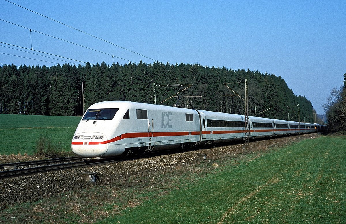  401 018  bei Beimerstetten  01.04.02