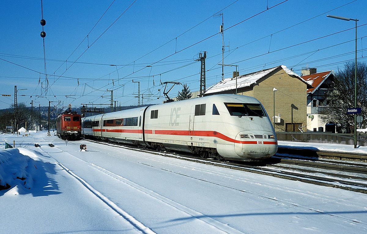 401 051  Amstetten  01.02.03