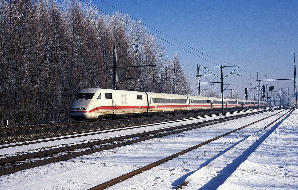 401 053  Nannhofen  17.01.97