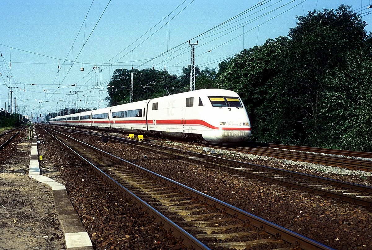 401 059  Michendorf  06.06.93 