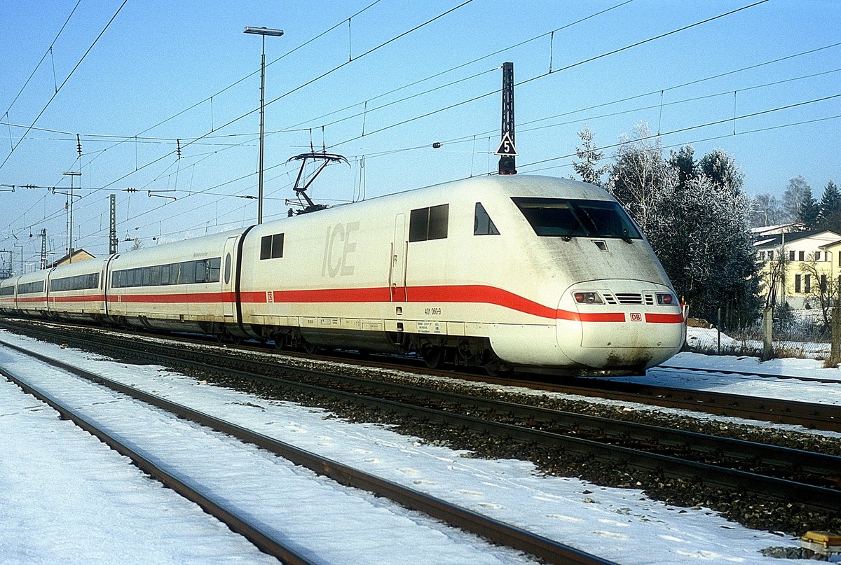 401 060  Amstetten  14.01.06