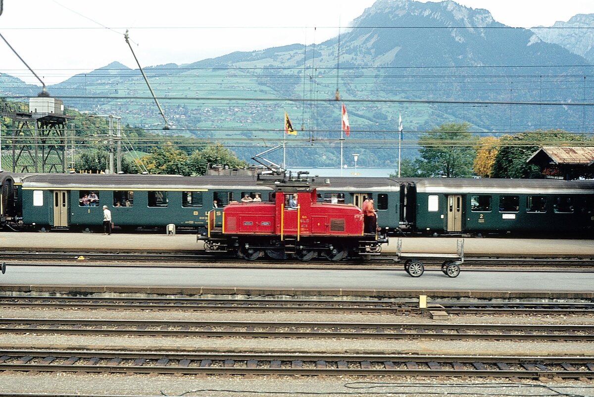 401  Spiez  10.10.81