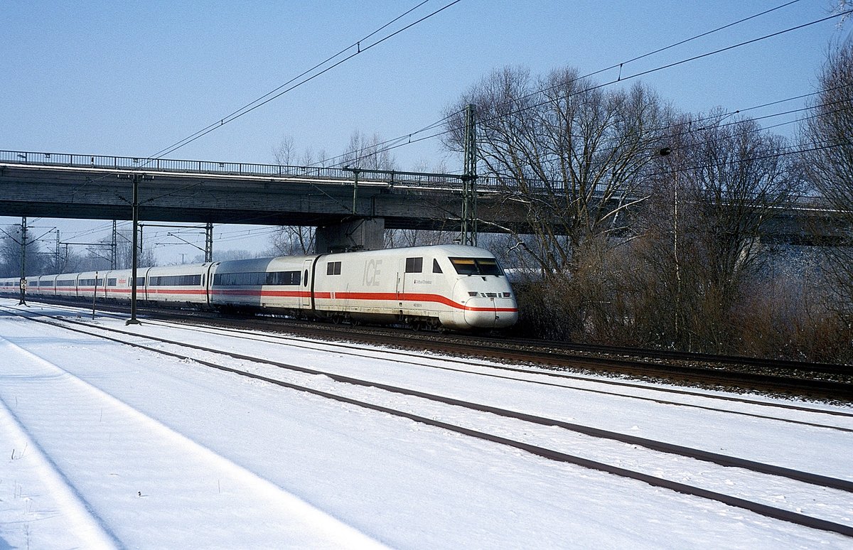 402 003  Nannhofen  15.02.03