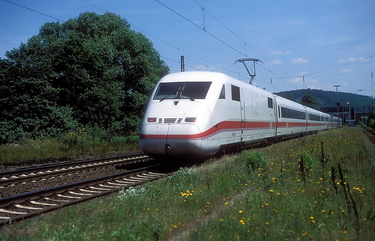 402 022  Wirtheim  26.05.99