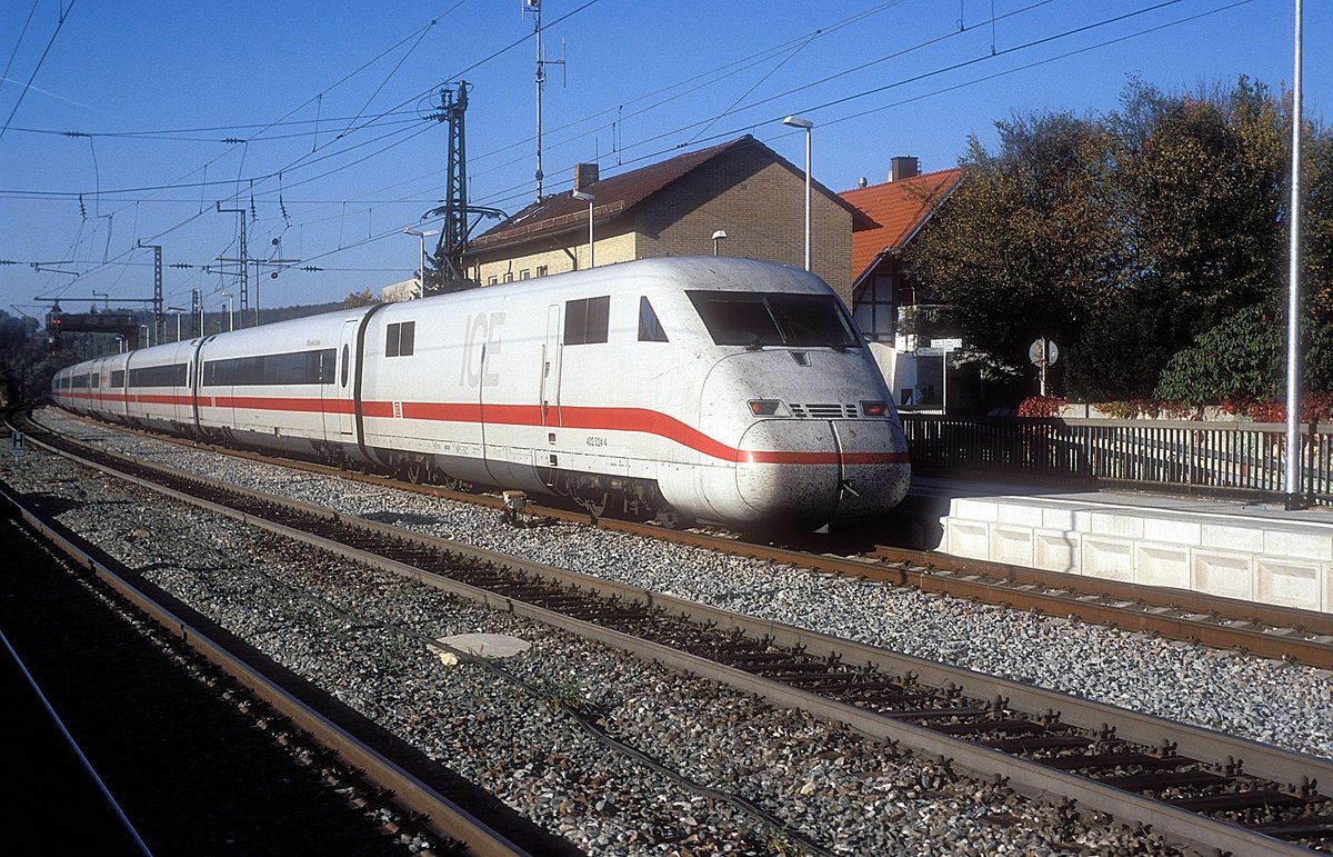 402 024  Amstetten  18.10.05