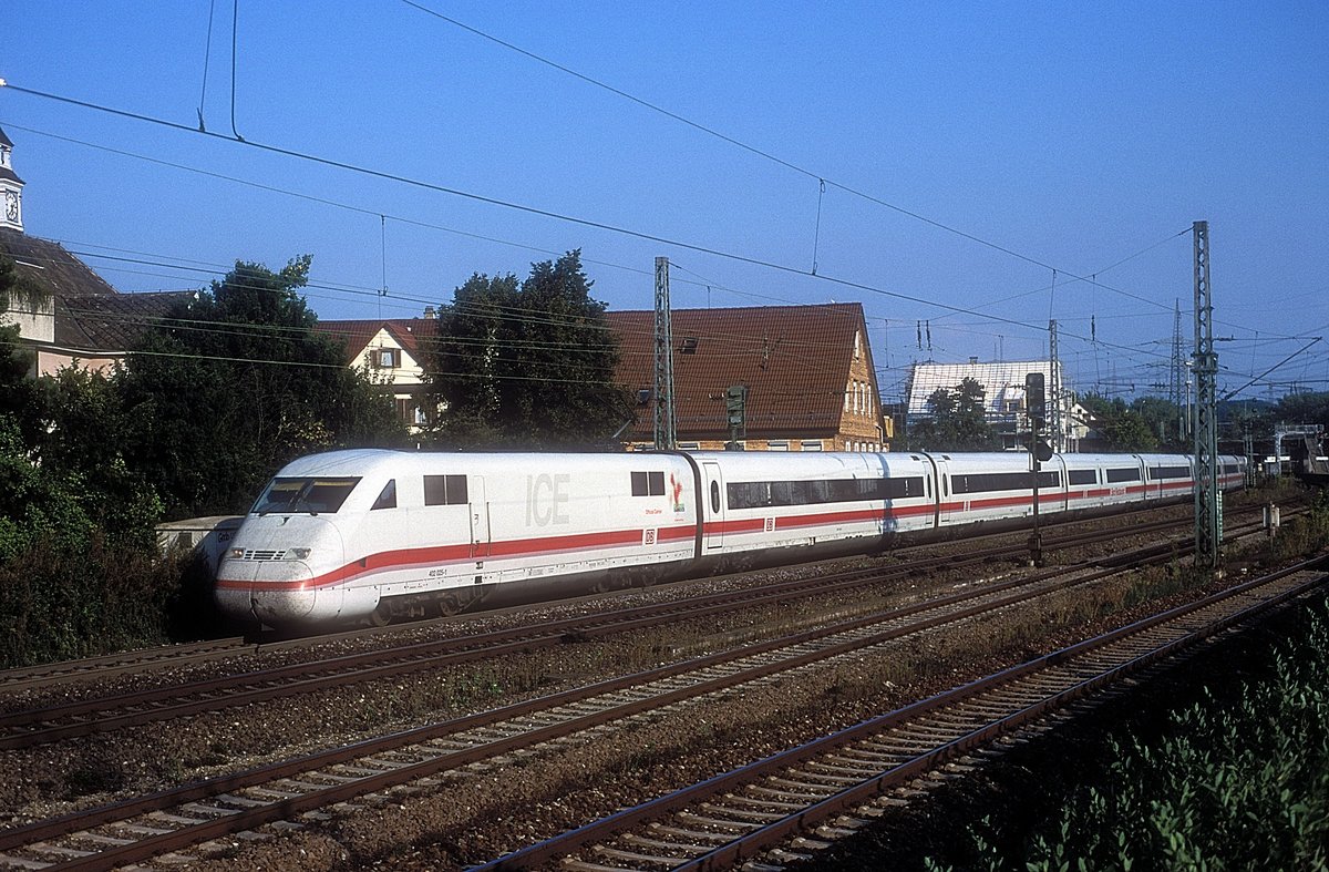 402 025  Altbach  12.09.99