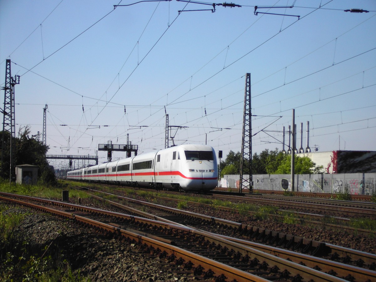 402 046-7 Hannover-Leinhausen 22.09.2005