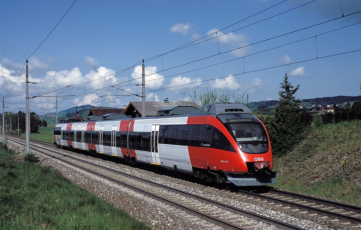  4024 012  Köstendorf  05.05.08