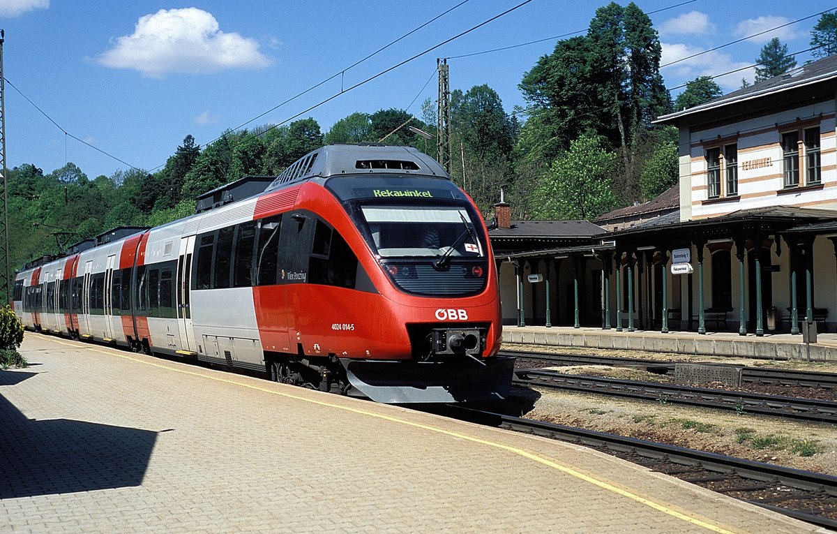  4024 014  Rekawinkel  11.05.08