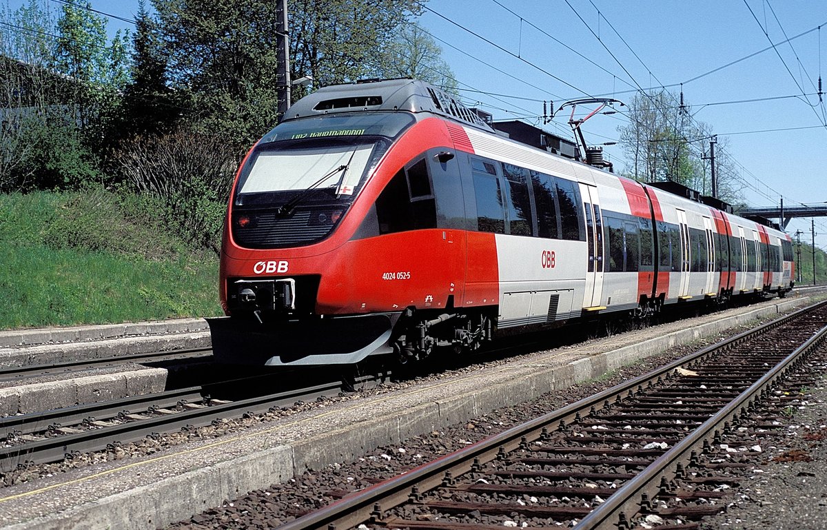 4024 052  Ederbauer  08.05.08