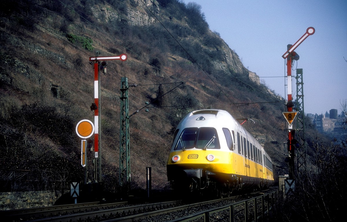   403 003   bei St. Goar  01.04.87