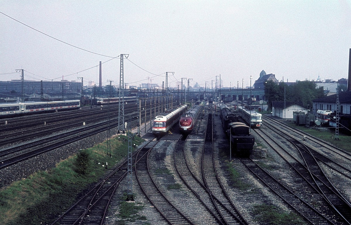 403 003  München  14.09.74