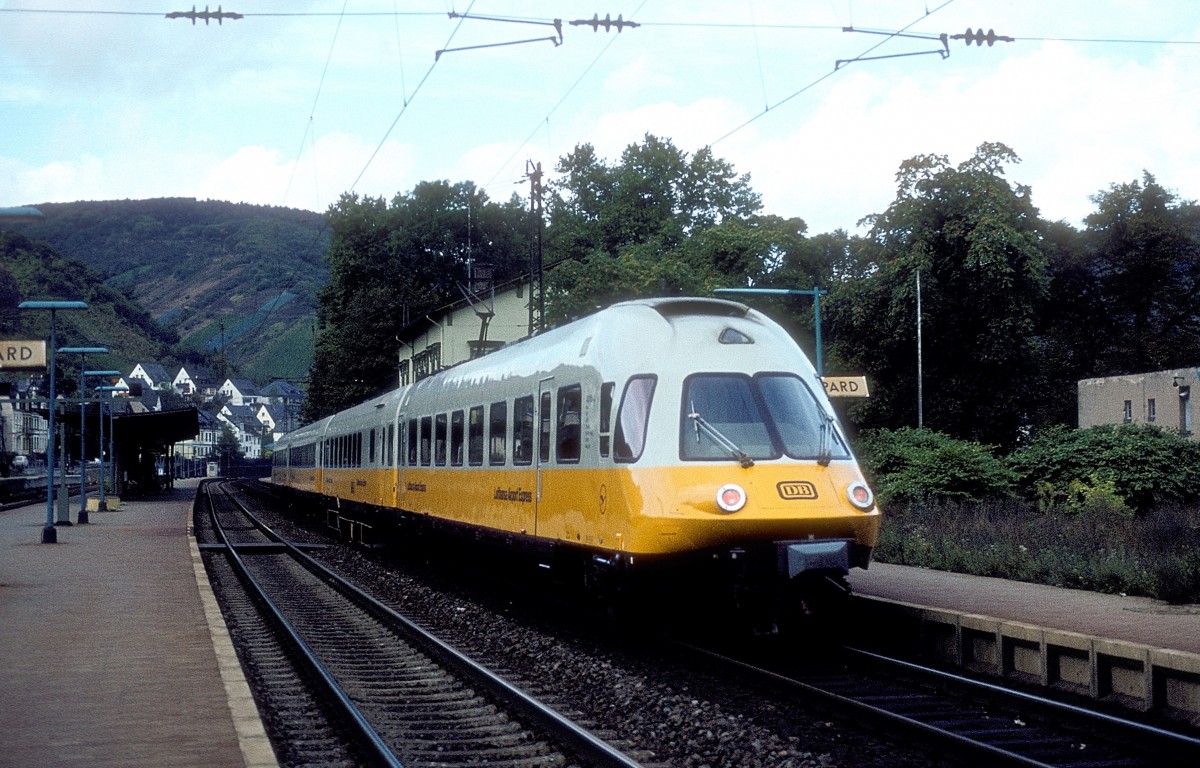  403 004  Boppard  15.10.83