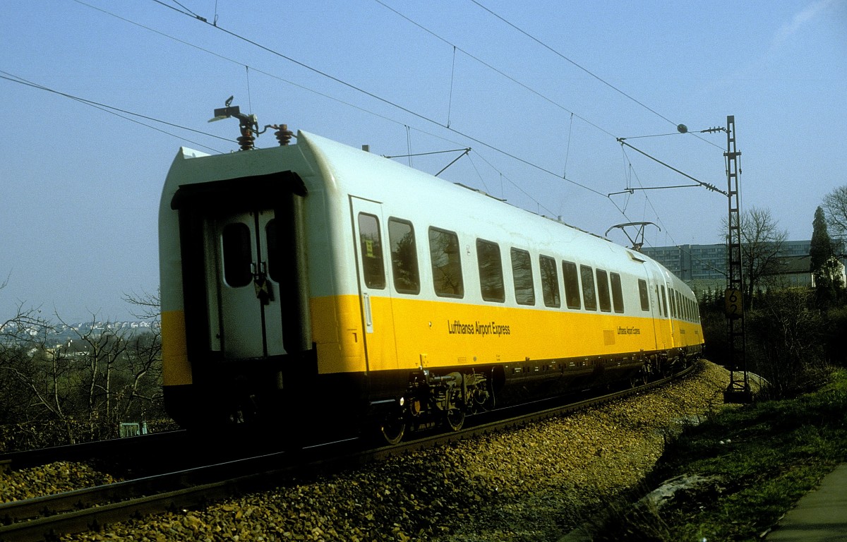   403 004  Stg. - Münster  26.03.82