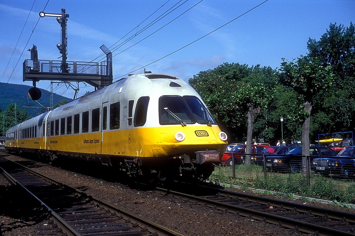  403 005 + 001  Bingen  20.05.93