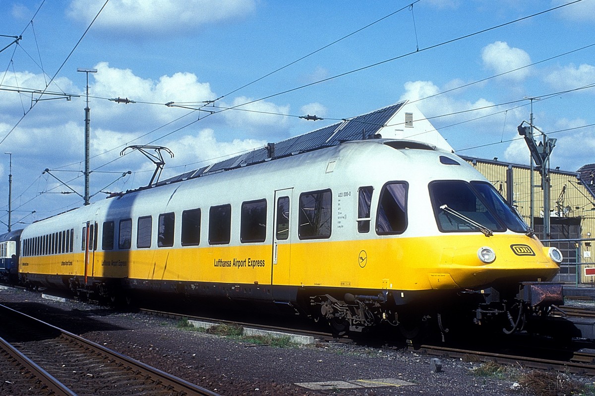 403 006  Düsseldorf  09.09.92