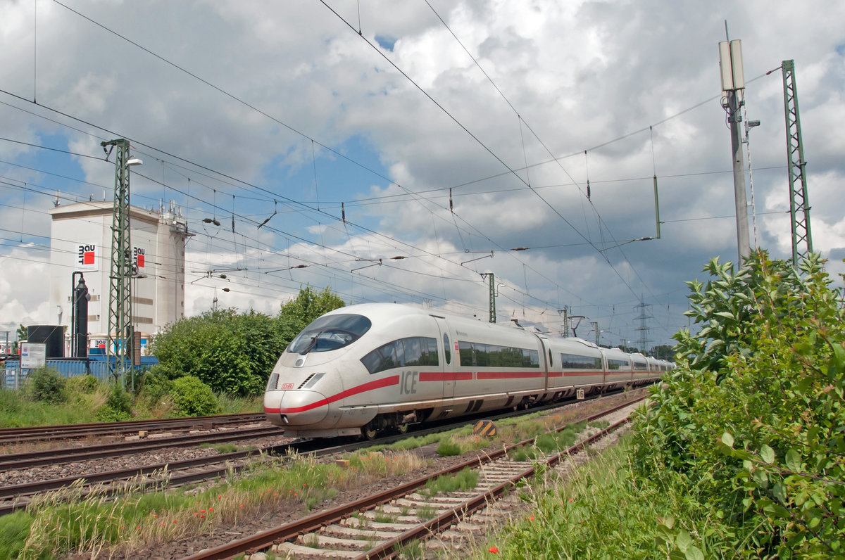 403 025 @ Biblis 18.06.2016