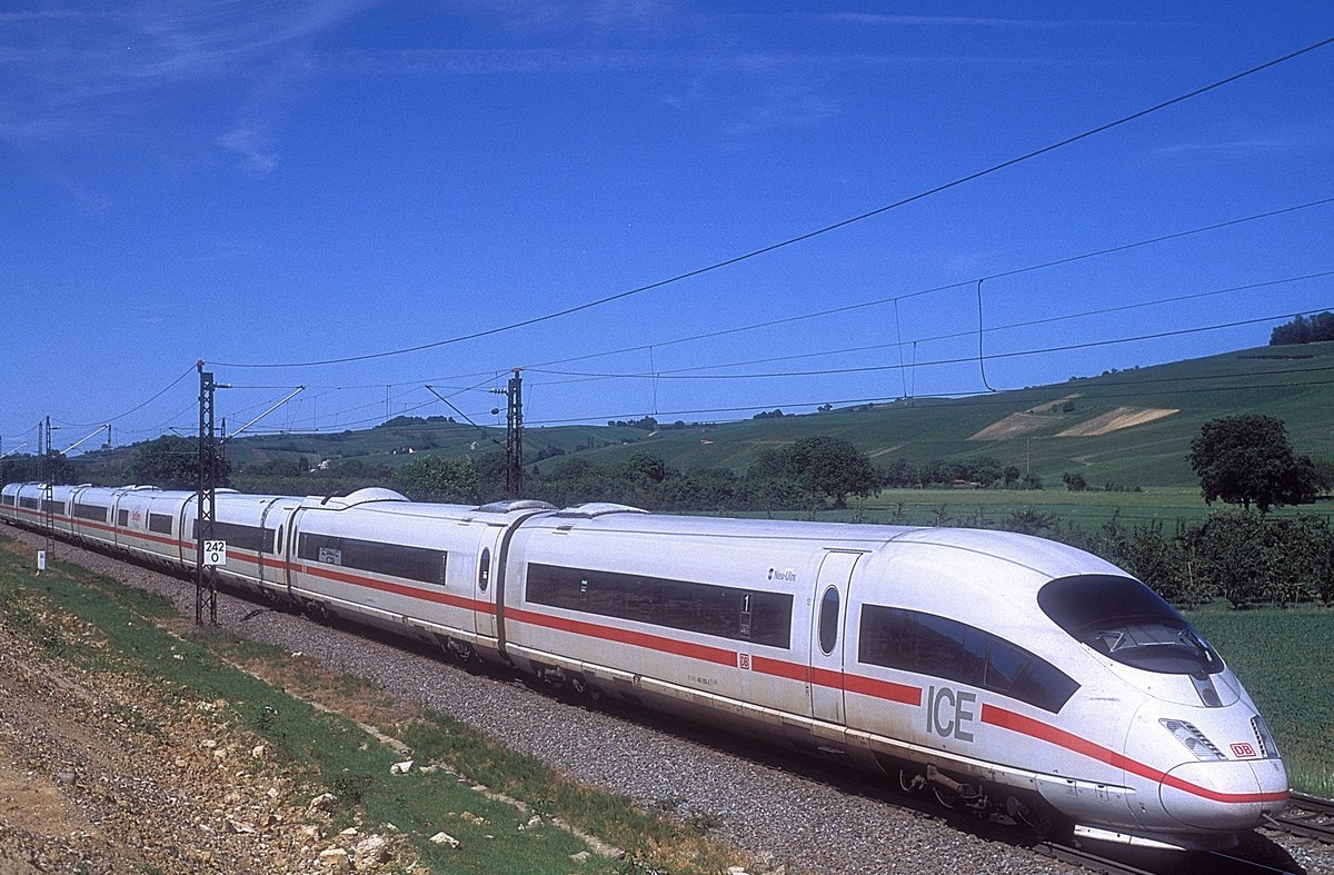 403 053  Schliengen  08.06.19